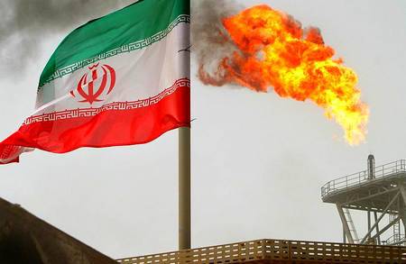 Россия предлагает поставлять в Иран зерно в обмен на нефть