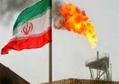 Иран давит на «Газпром»