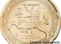 Литва боится переходить на Евро