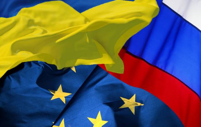 Москва попытается доказать Киеву и ЕС опасность их свободной торговли