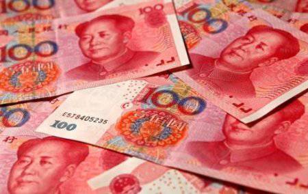 Британия выпустит суверенные облигации в юанях