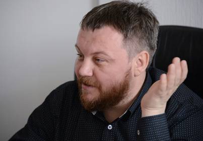 В ДНР заявили о возможности диалога с Киевом по социально-экономическим вопросам В ДНР заявили о возможности диалога с Киевом по социально-экономическим вопросам