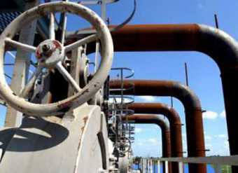 «Газпром» готов строить газопровод «Север-Юг» в Кыргызстане