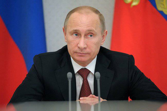 Выдержит ли объединенная Европа удар Путина?