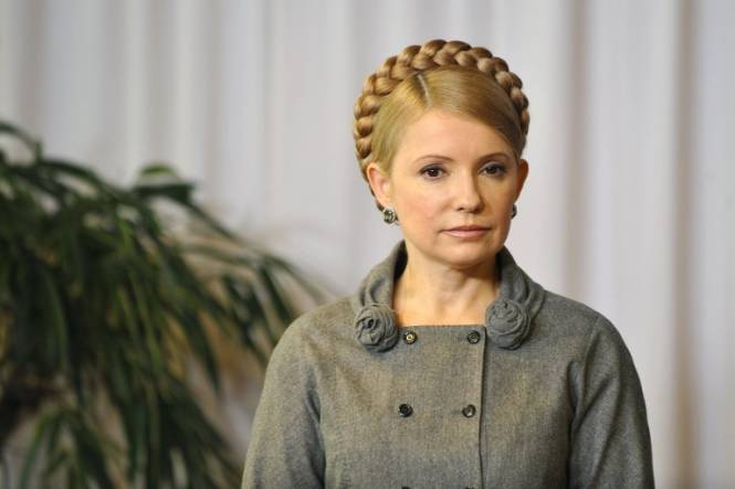 Тимошенко «скупает» силовиков, готовясь к революции