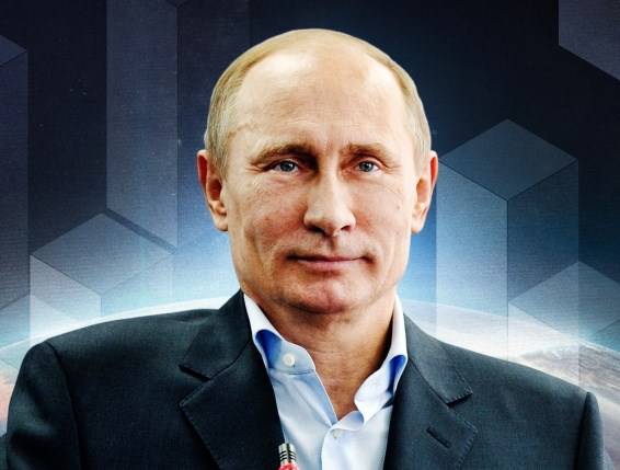 Стратосферический уровень поддержки Путина