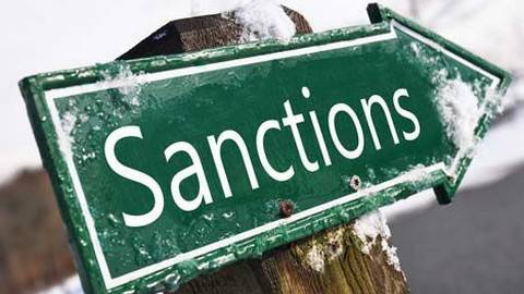 Санкции – часть гибридной войны