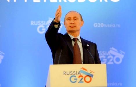 Странам G20 не удалось договориться по поводу участия России в саммите