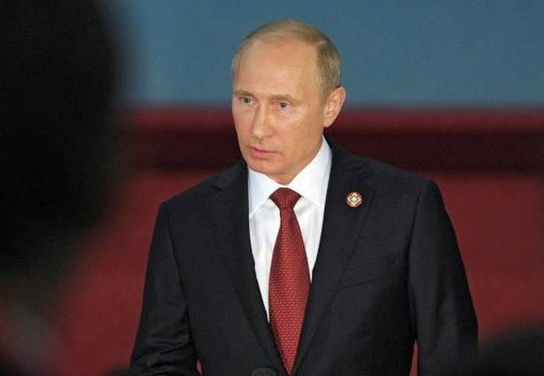 Путин о санкциях Запада: позитива больше, чем негатива