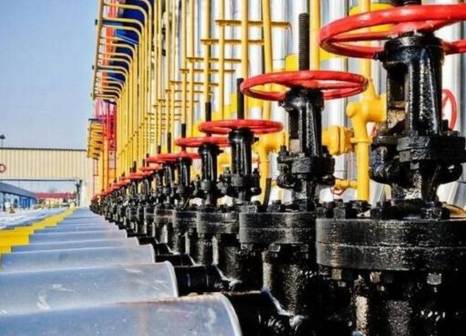 Госдума предложила газ для Донбасса дешевле, чем для ЕС