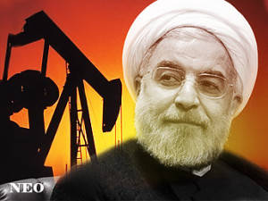 Президент Ирана делает странные заявления по газу