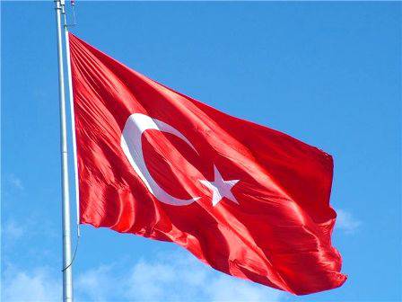 Проснётся ли у Турции ностальгия по Евразии?