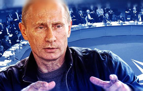Путин колеблется между планом Суркова и планом Шойгу