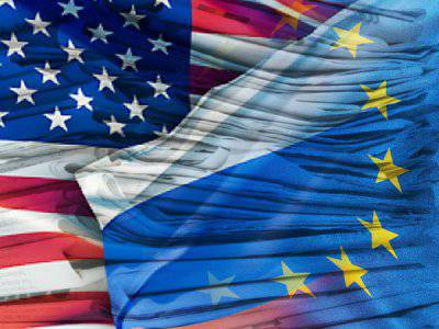 ЕС нужно понять, что США гарантируют ему головную боль