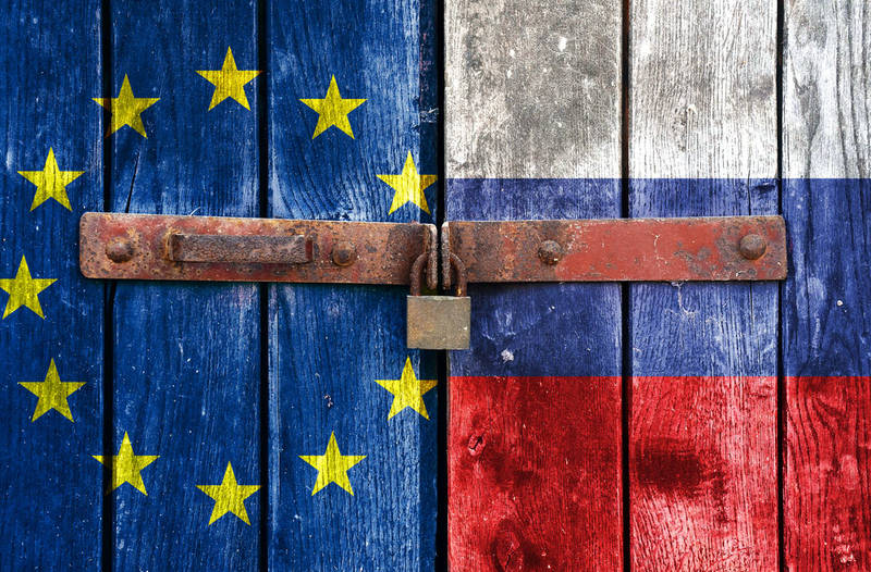 Какой следующий удар нанесет ЕС по России?