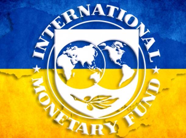 Foreign Policy: Украина умрет от шоковой терапии МВФ