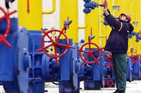 Украина снова не согласна с ценой на газ и пугает Европу перекрытым транзитом