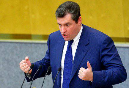 Депутаты назвали украинские санкции в отношении России «самоубийственными»