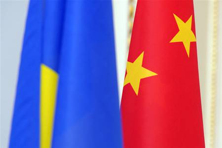 СМИ Китая: Китай не решит украинскую проблему