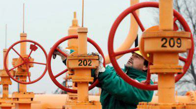 В США паника: "Газпром" угрожает могуществу Америки