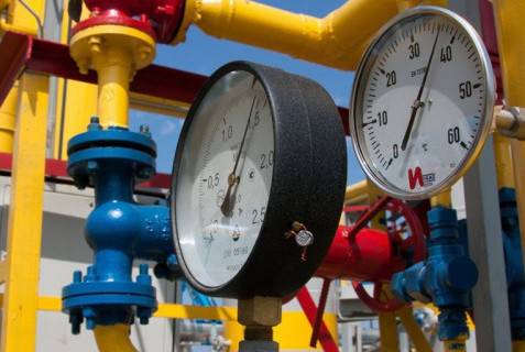 FT: Россия пригрозила снизить поставки газа в ЕС