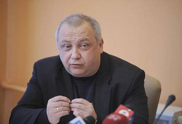 Игорь Грынив: Закон об особом статусе Донбасса может быть отменен через полгода