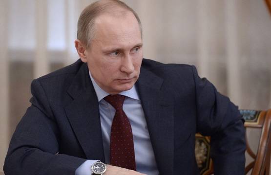 Die Welt: Триумф Путина или победа Запада?
