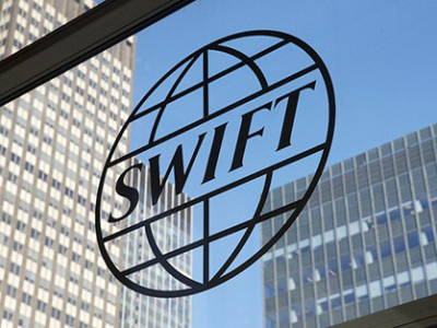 Россия ставит условия SWIFT и тестирует свои разработки