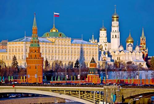 Financial Times: Видя слабость Запада, Кремль на уступки не пойдет