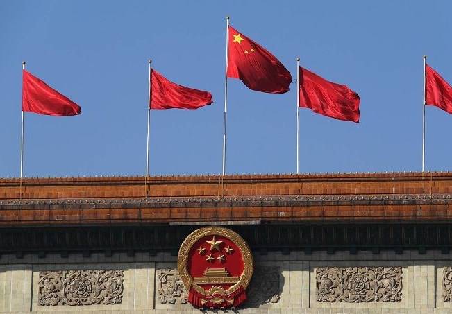 Китай призывает к выполнению минских договоренностей