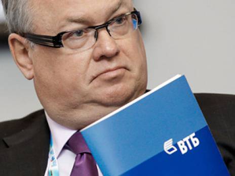 Андрей Костин: ВТБ готов к отключению от SWIFT и ожидает крупные контракты в юанях