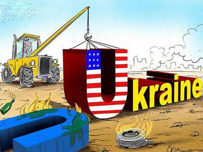 Украина не будет платить долги России, она оплатила реверс Европе