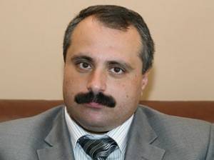 Давид Бабаян: Начался новый этап признания Карабаха на европейском материке