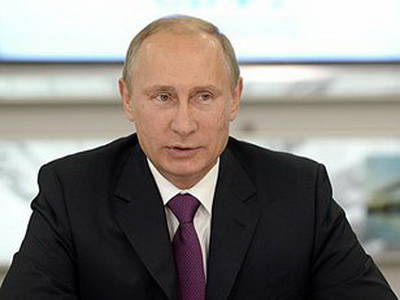 Путин: космодром Восточный даст РФ возможность независимого выхода в космос