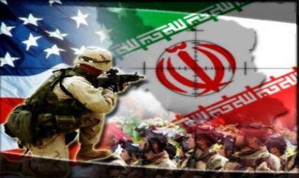США выталкивают Иран за красную черту