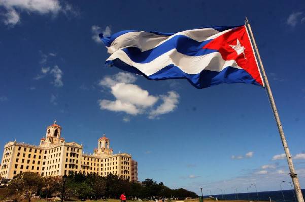 Куба: Санкции против России аморальны