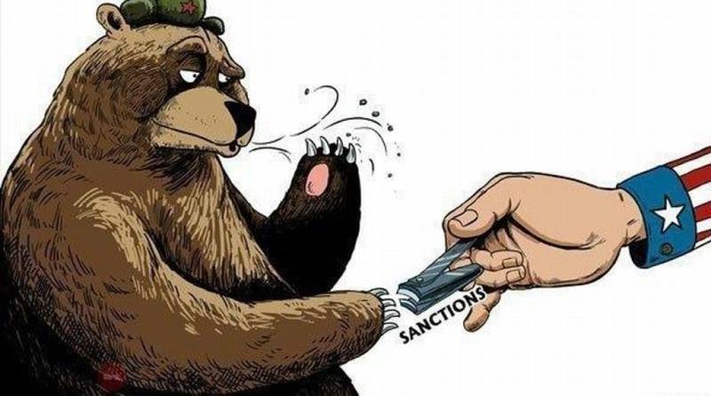 Санкции против России: выгода для Обамы, убытки для Европы Санкции против России: выгода для Обамы, убытки для Европы