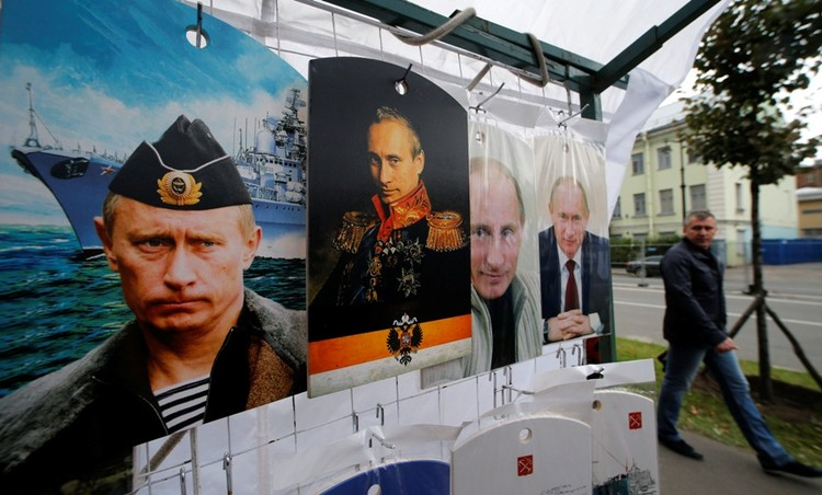6 вещей, которыми Путин напугал Запад