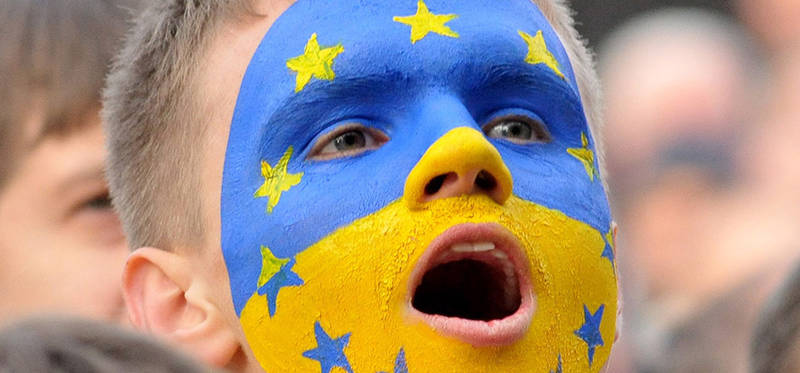 Поражение Киева: почему Украина и ЕС подчинились требованиям Путина?