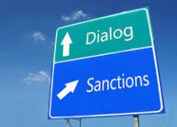 Санкции Запада могут помочь развитию России