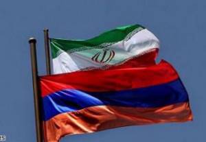 Ереван и Тегеран готовятся к прорыву