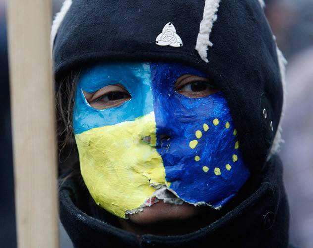 Западные СМИ: Киев узаконил рабство, чтобы расплатиться с США