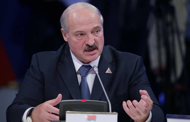 Лукашенко: Пока нас поддерживают Россия и Китай, мы неуязвимы