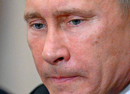 Австрийские СМИ: Пока Запад рассуждал о мире на Украине, Путин действовал