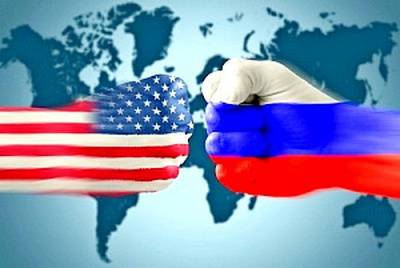 Россия отказалась платить "дань" США и делает попытку коренного поворота в экономике