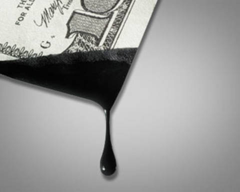 Саудиты готовы присоединиться к России в торговле нефтью не за доллары