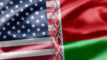 Минск и Вашингтон ведут диалог за приоткрытыми дверями