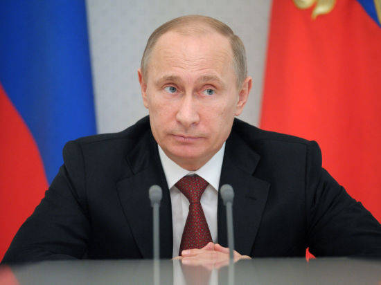 Die Welt: Путин всегда на шаг впереди Запада