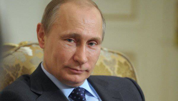 Fox News: Путин зовет этнических русских домой из-за нестабильности в мире