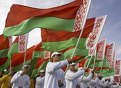 Беларусь на полном ходу вползает в застой